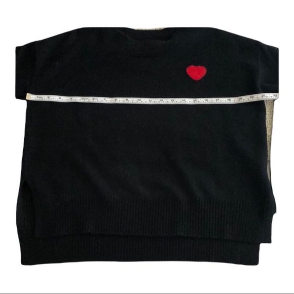Levi’s sweater size XS black - Picture 5 of 7